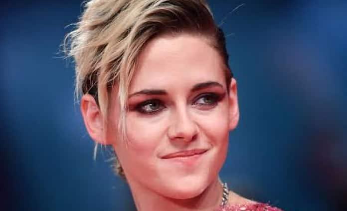 Kristen Stewart  / Archivo