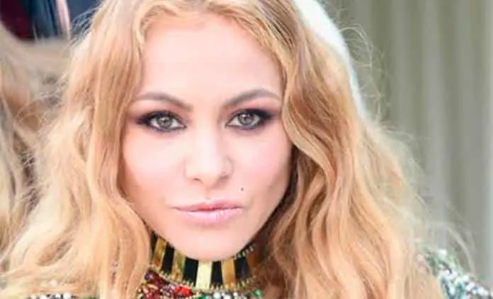 Paulina Rubio no es dueña de propiedades en Miami-Dade y desmiente deudas de vivienda