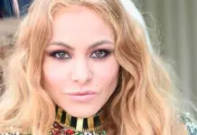 Paulina Rubio acusada de abuso f&iacute;sico