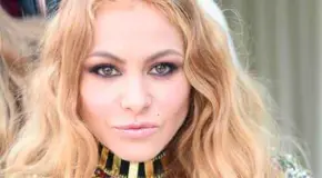 Ex de productora sugiere que tiene relaci&oacute;n con Paulina Rubio
