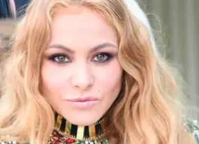 Paulina Rubio denuncia a Colate por secuestro de su hijo en medio de batalla legal