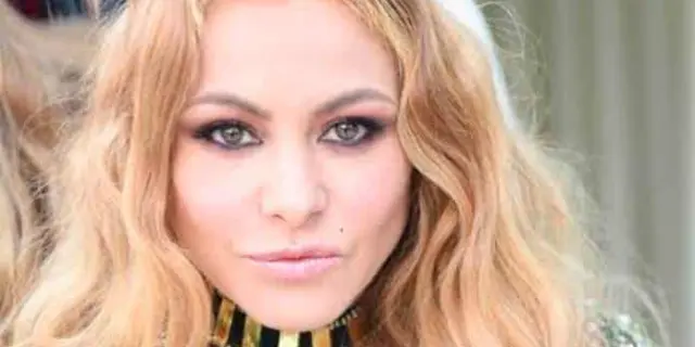 Paulina Rubio denuncia a Colate por secuestro de su hijo en medio de batalla legal