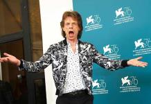 Mick Jagger insin&uacute;a que no heredar&aacute; su fortuna a sus hijos