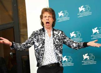 Mick Jagger insinúa que no heredará su fortuna a sus hijos