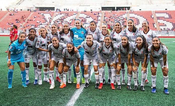 Atlas sigue afianzado para Liguilla, tras vencer a Puebla en Liga Femenil