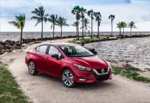 Nissan inicia en Aguascalientes la producción del nuevo Versa