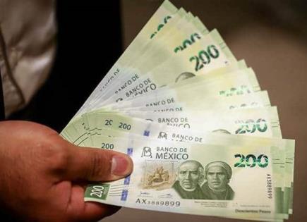 Banxico emitirá nuevo billete de 200 pesos