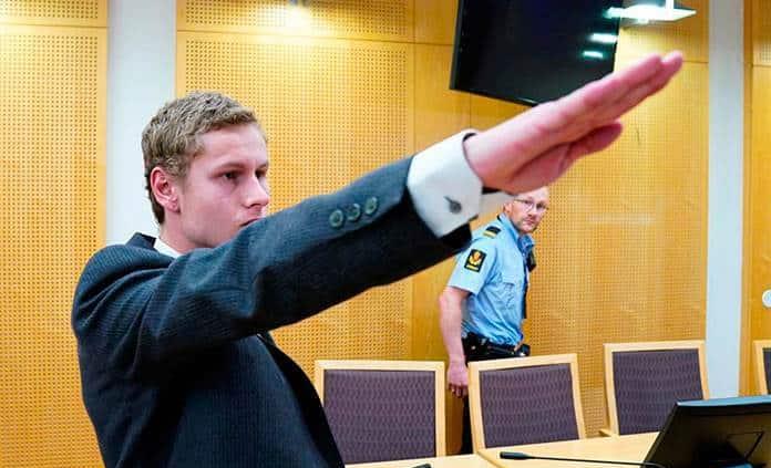 El autor del fallido atentado contra mezquita en Noruega seguirá en prisión