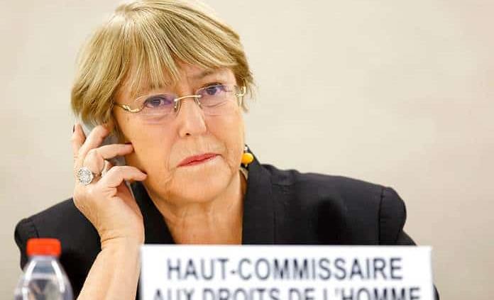 Gobiernos aprovechan pandemia para acallar periodismo, advierte la ONU