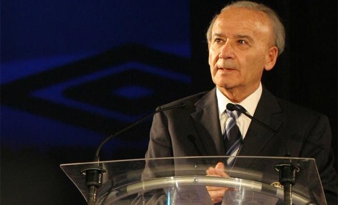 Billy Álvarez es el dueño del Cruz Azul: Bonilla