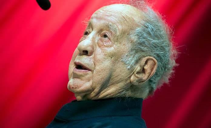 Robert Frank, gran fotógrafo de los EEUU del siglo XX, fallece a los 94 años