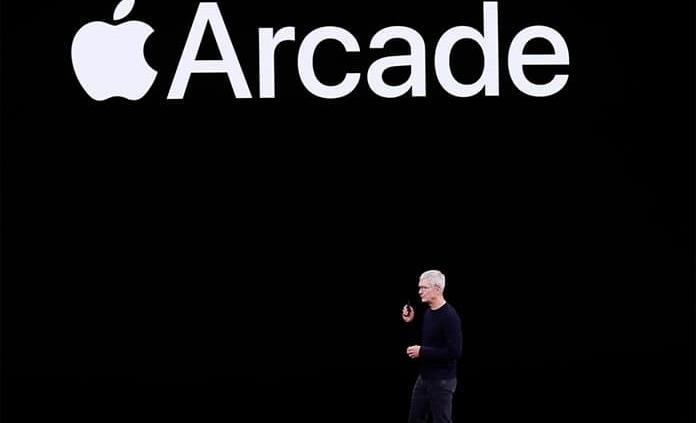 Apple Arcade saldrá al mercado el 19 septiembre y Apple TV+, el 1 noviembre