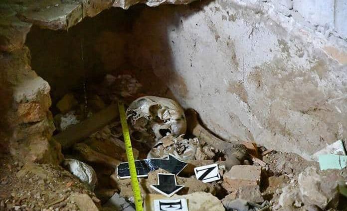 Paraguay inicia excavación para recuperar restos humanos en supuesta finca de Stroessner