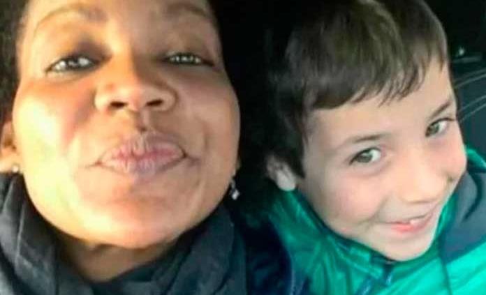 Dominicana admite que mató a niño de 8 años; lo asfixió porque le dijo fea