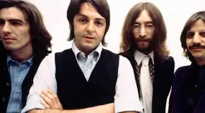 The Beatles tuvieron un momento therian en Magical Mystery Tour