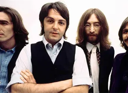 The Beatles tuvieron un momento therian en Magical Mystery Tour