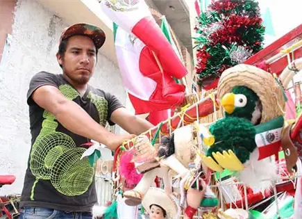 Profeco inicia operativo Fiestas Patrias 2026 en todo M&eacute;xico