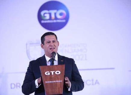 Análisis de las Elecciones en Guanajuato