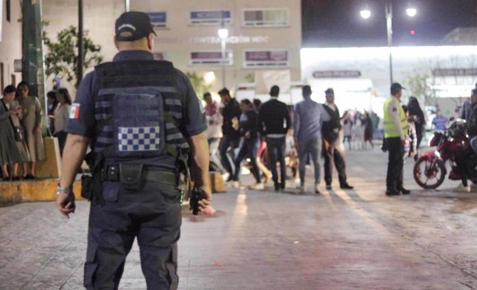 Detallan cierres viales por fiestas patrias en la capital potosina