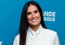 Demi Moore y Sean Baker destacan como favoritos en el Oscar 2025