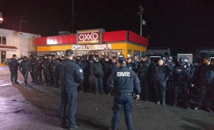 Suspenden al policía que disparó en Zaragoza