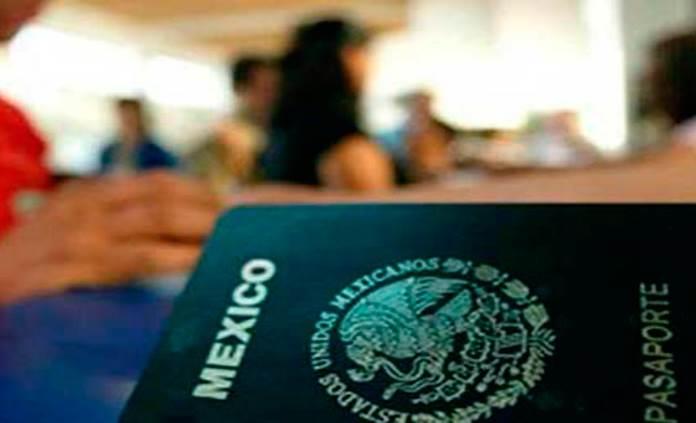 Estos Serán Los Costos Del Pasaporte Mexicano En 2020 0421