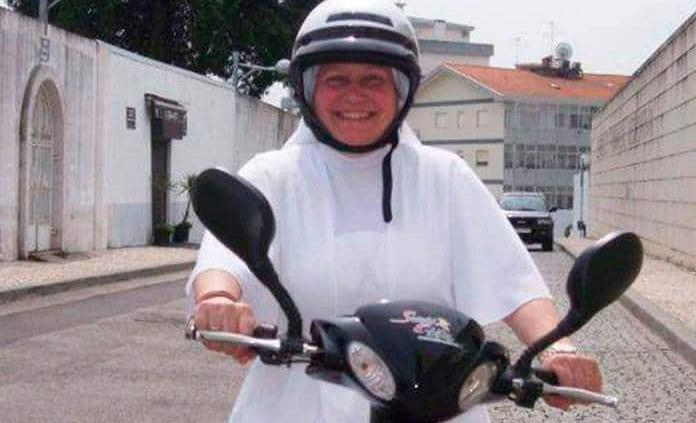 Indignación en Portugal por el asesinato y violación de una monja
