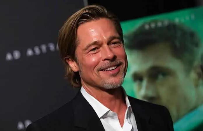 Brad Pitt revela momentos oscuros y pensamientos suicidas