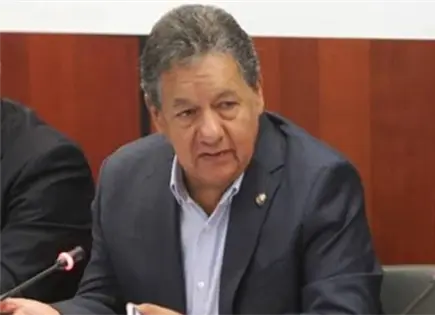 Morena perfila a Higinio Mart&iacute;nez para presidir el Senado