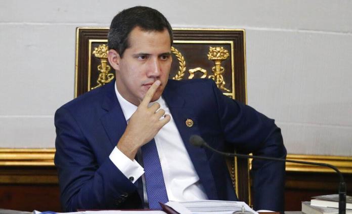 Matan a familiares de delincuente que sale en foto con Guaidó