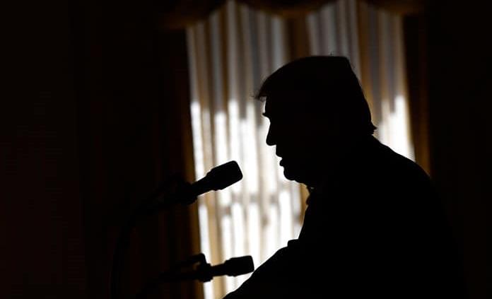 Trump presionó al presidente de Ucrania para investigar a hijo de Biden, según WSJ