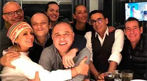 Mauricio Castillo confirma distanciamiento con Adal tras cancelación de gira