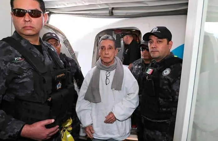 Mario Villanueva / Archivo