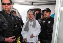 Ordenan reingresar a prisi&oacute;n a Mario Villanueva, exgobernador de QR