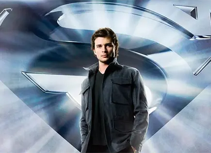 Protagonistas de Smallville visitar&aacute;n la CDMX