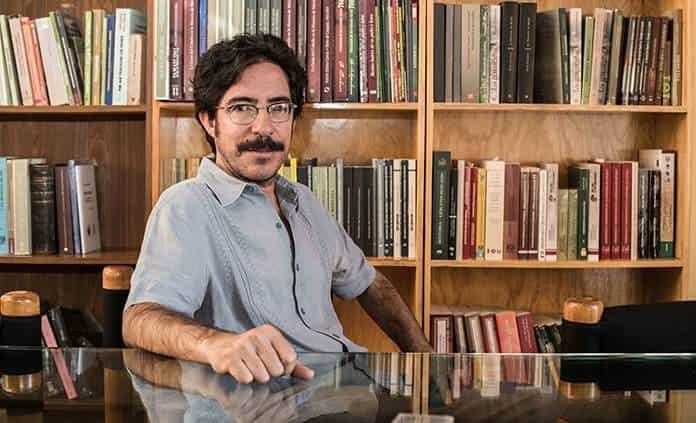 Pedro Salmerón / Archivo