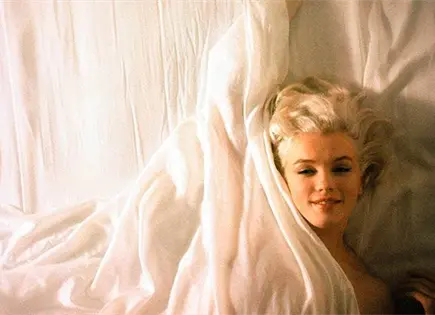 Miles de imitadores celebran el centenario de Marilyn Monroe Miles de imitadores celebran el centenario de Marilyn Monroe