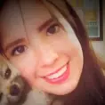 Rocío Sánchez Azuara anuncia la muerte de su hija