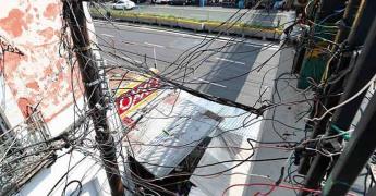 Cortes de luz y robo de energía: situación en Torreón
