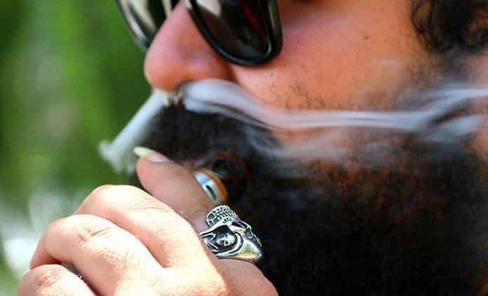 Vapeo la nueva alerta sanitaria en SL