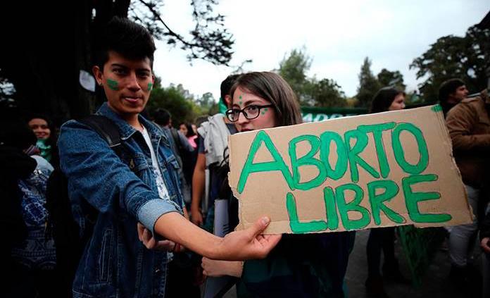 Congreso de Oaxaca aprueba despenalizar el aborto