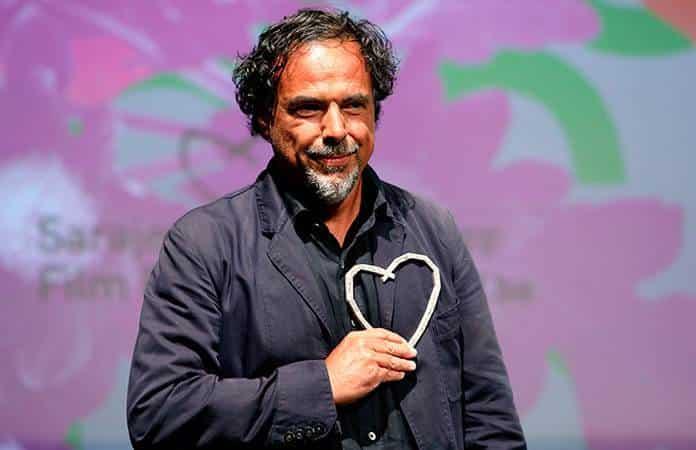 Alejandro González Iñarritu / Archivo