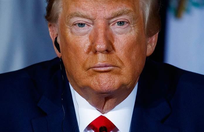 Donald Trump / Foto: AP