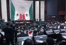 Proceso de asignaci&oacute;n de diputados plurinominales por el INE