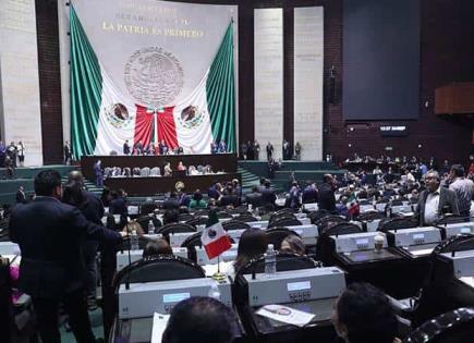 Compromiso de Morena con la Reforma al Poder Judicial