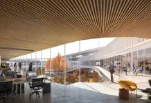 Ford creará campus de investigación automatizado