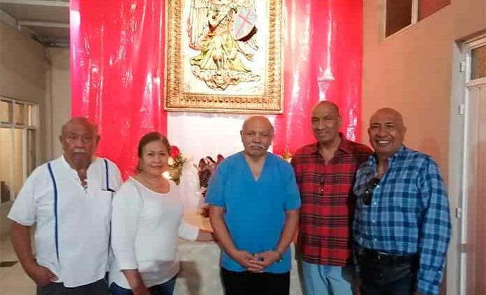 Fe y tradición dan color a fiesta de San Miguelito