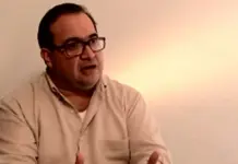 Javier Duarte se ofrece a declarar por caso Odebrecht; Peña sí recibió apoyo, revela