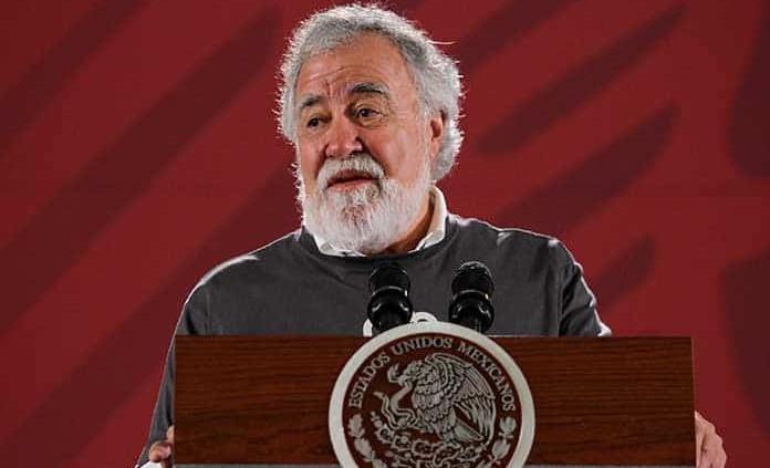 Espionaje de DFS alcanzó a Encinas y a Ortiz Pinchetti