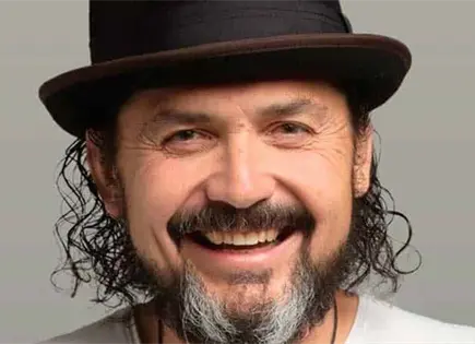 Reyli Barba reafirma v&iacute;nculo irrompible con Ana B&aacute;rbara